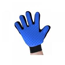 COMB Glove for cats